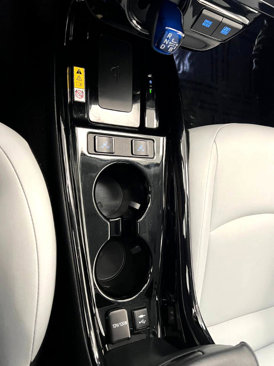 Used 2019 Toyota Prius Limited image 22