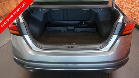 Used 2024 Nissan Altima 2.5 SL image 44