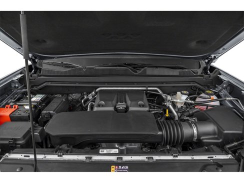 New 2026 GMC Canyon AT4X image 13
