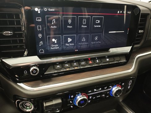 New 2026 GMC Sierra 1500 SLT w/ SLT Premium Plus Package image 30