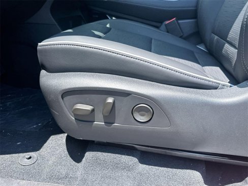 New 2025 Buick Enclave Sport Touring w/ Power Package image 14