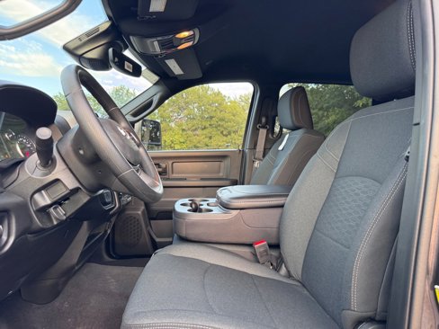 New 2026 RAM 2500 Tradesman image 5