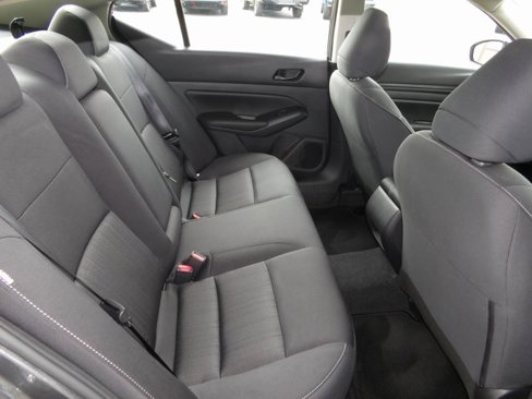 Certified 2024 Nissan Altima 2.5 S image 21