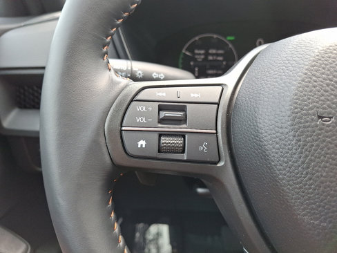 Used 2025 Honda CR-V Sport-L image 22