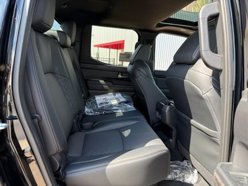 New 2025 Toyota Tacoma Limited image 7