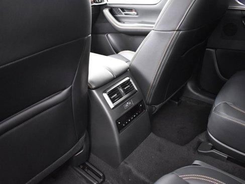 New 2025 MAZDA CX-90 3.3 Turbo w/ Premium Plus Pkg image 25