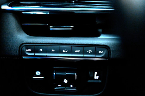 Used 2021 Cadillac Escalade Sport w/ Driver Assist Tech Package image 63