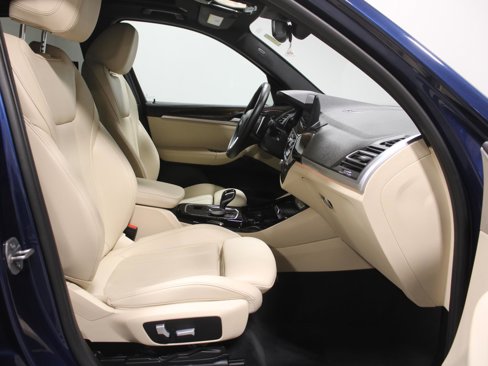 Certified 2022 BMW X3 xDrive30i w/ Premium Package 2 image 19