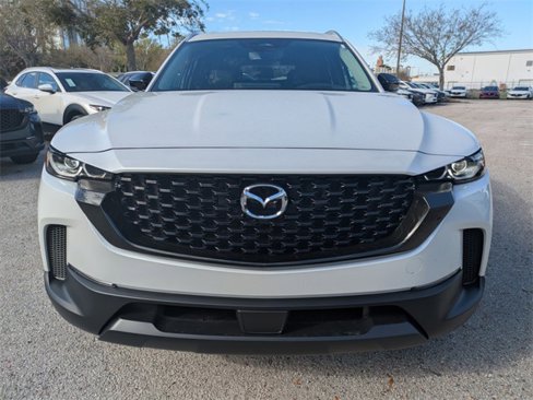 New 2025 MAZDA CX-50 2.5 Hybrid image 9