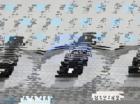 New 2026 RAM 5500 4x4 Crew Cab image 2