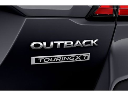 New 2025 Subaru Outback Touring XT image 12
