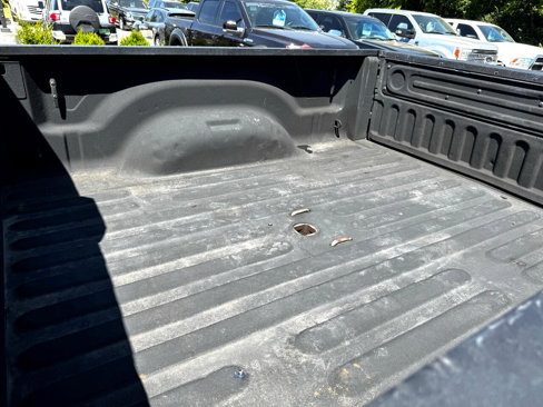 Used 2021 RAM 2500 Laramie w/ Night Edition image 10