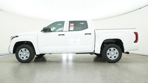 New 2026 Toyota Tundra SR image 19