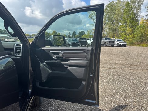 New 2026 RAM 1500 Big Horn image 25
