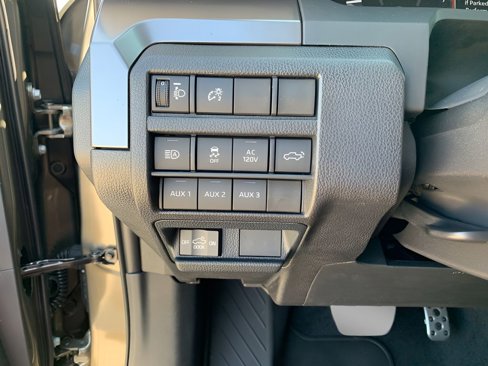 New 2025 Toyota Tacoma TRD Sport image 28