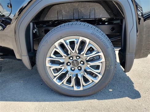 New 2026 GMC Sierra 1500 Denali Ultimate image 32