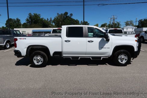 Used 2022 Chevrolet Silverado 2500 W/T w/ WT Convenience Package image 6