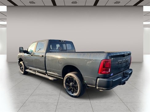 New 2026 RAM 3500 Big Horn image 6