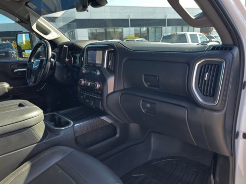 Used 2022 GMC Sierra 3500 Denali w/ Denali Ultimate Package image 24