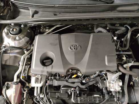 Used 2021 Toyota Camry LE image 30