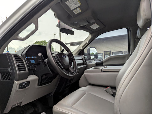 Used 2019 Ford F250 XL w/ Power Equipment Group image 13