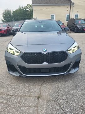 Used 2022 BMW M235i xDrive Gran Coupe w/ Premium Package image 24