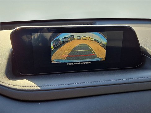 New 2025 MAZDA CX-30 AWD 2.5 S w/ Preferred Package image 25