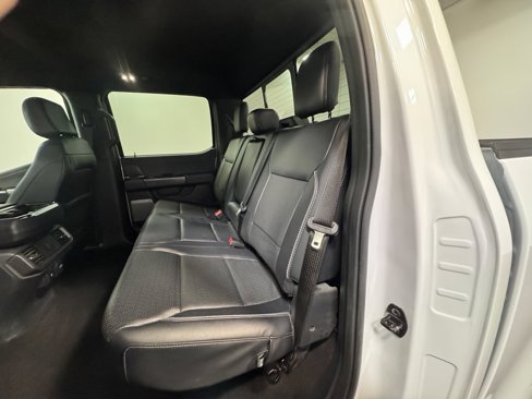 Used 2024 Ford F150 Lariat image 8