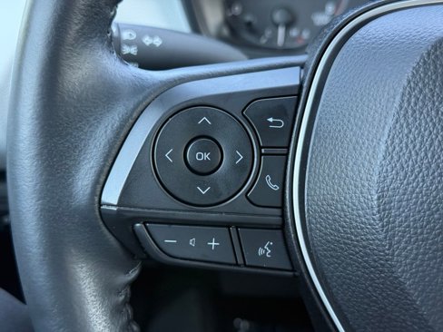 Used 2024 Toyota Corolla SE image 27