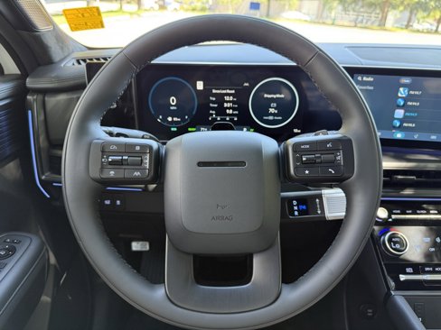 New 2026 Hyundai Santa Fe Calligraphy image 23