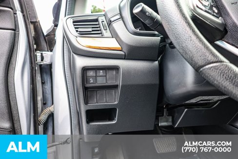 Used 2022 Honda CR-V EX image 27