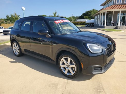 Used 2025 MINI Cooper Countryman S image 7