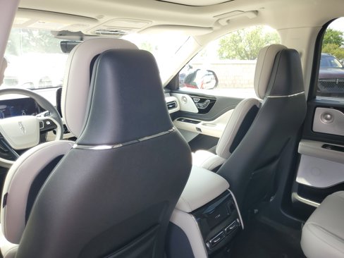 New 2025 Lincoln Aviator Reserve w/ Equipment Group 201A image 25