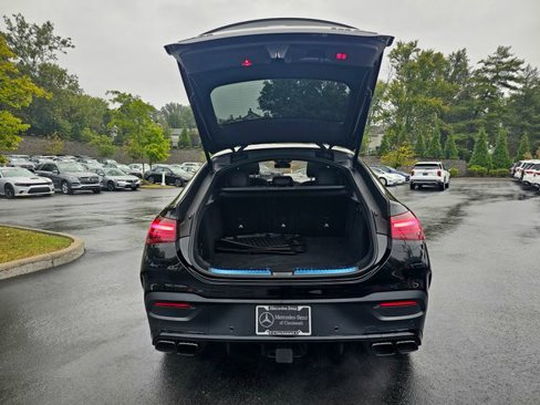 Certified 2024 Mercedes-Benz GLE 63 AMG S image 12