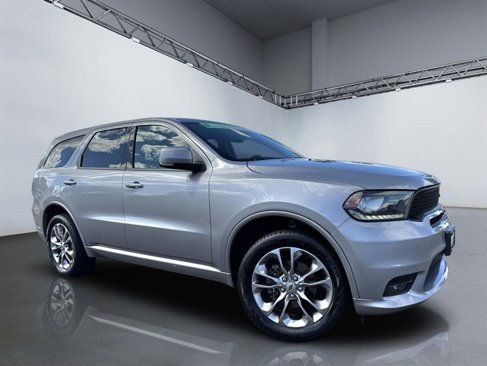Used 2019 Dodge Durango GT image 25