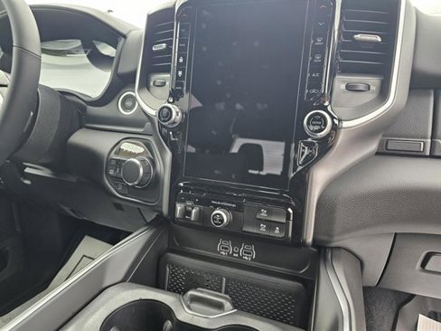 New 2026 RAM 1500 Big Horn image 10