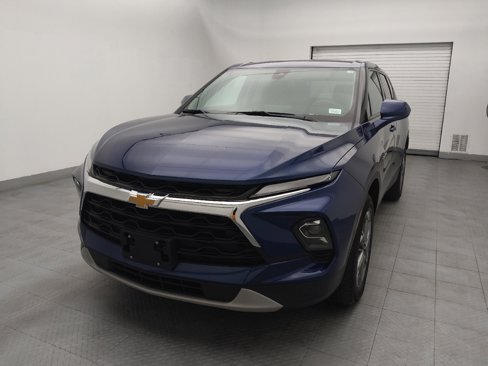 Used 2023 Chevrolet Blazer LT image 15