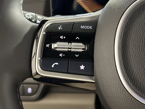 New 2026 Kia Carnival EX image 31