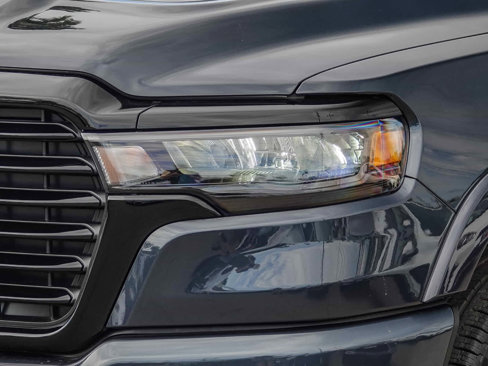 New 2026 RAM 1500 Laramie w/ Night Edition image 8