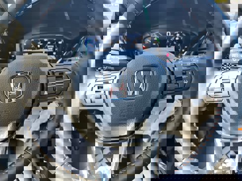 New 2026 Honda CR-V Sport-L image 12