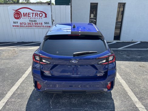 Used 2024 Subaru Impreza RS w/ Popular Package #1 image 5