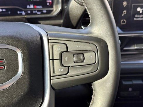 Certified 2025 GMC Sierra 1500 Elevation image 25