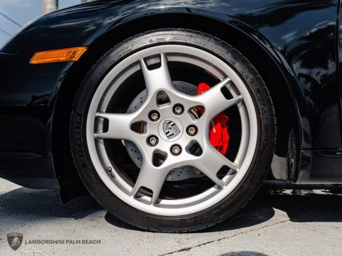 Used 2006 Porsche 911 Carrera S image 44