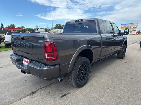 New 2025 RAM 3500 Limited image 6
