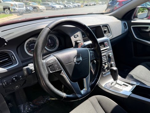 Used 2012 Volvo S60 T5 w/ Climate Pkg image 18