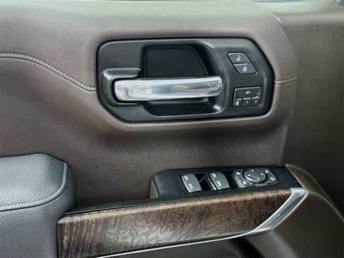 Used 2019 GMC Sierra 1500 Denali w/ Denali Ultimate Package image 15