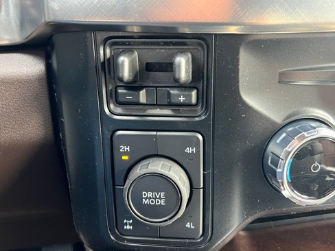 New 2025 Ford F250 King Ranch image 34
