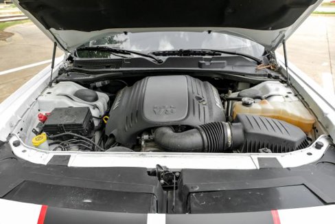 Used 2021 Dodge Challenger R/T image 39