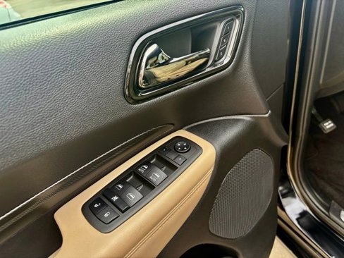 Certified 2022 Dodge Durango GT image 12