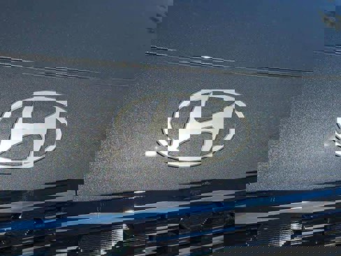 New 2026 Hyundai Palisade Calligraphy image 11